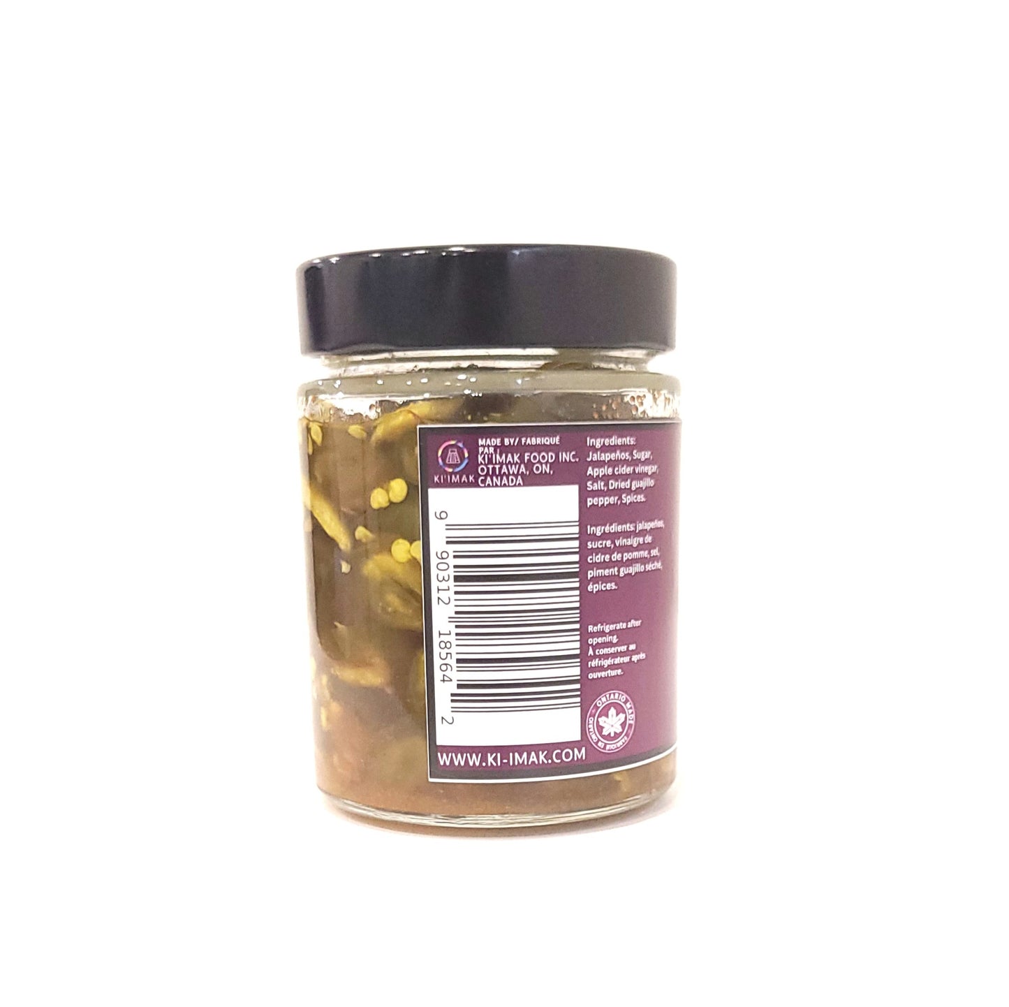 Cowboy Candy (New)