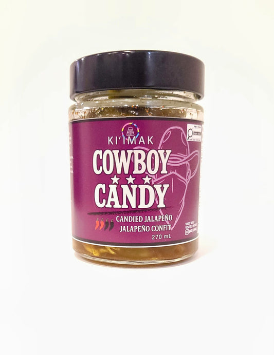 Cowboy Candy (New)